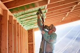 Best Insulation for Existing Homes  in Blue Hills, CT